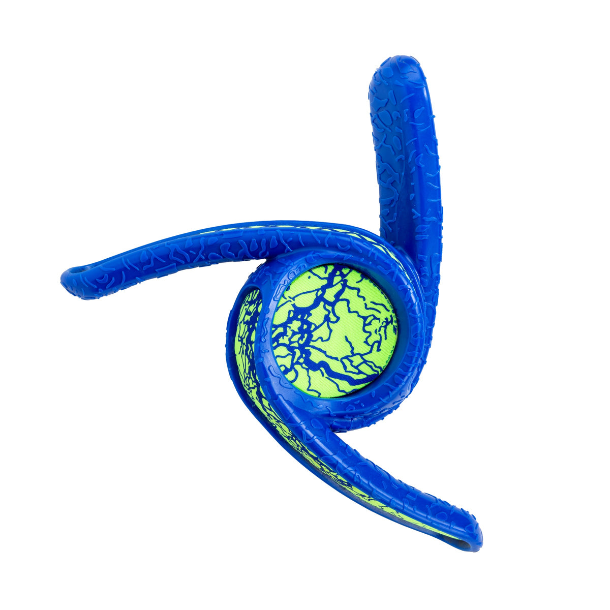 KONG Whirlz Throw Medium/Large Dog Toy