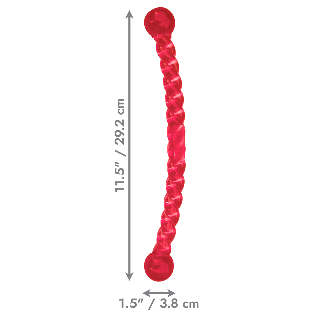 KONG Safestix Small 30cm, dimensions