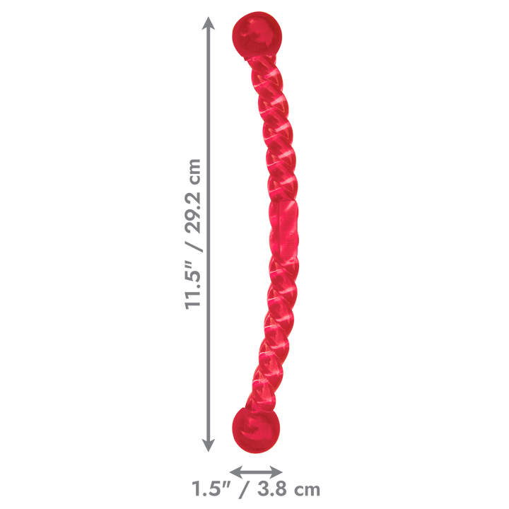 KONG Safestix Small 30cm, dimensions