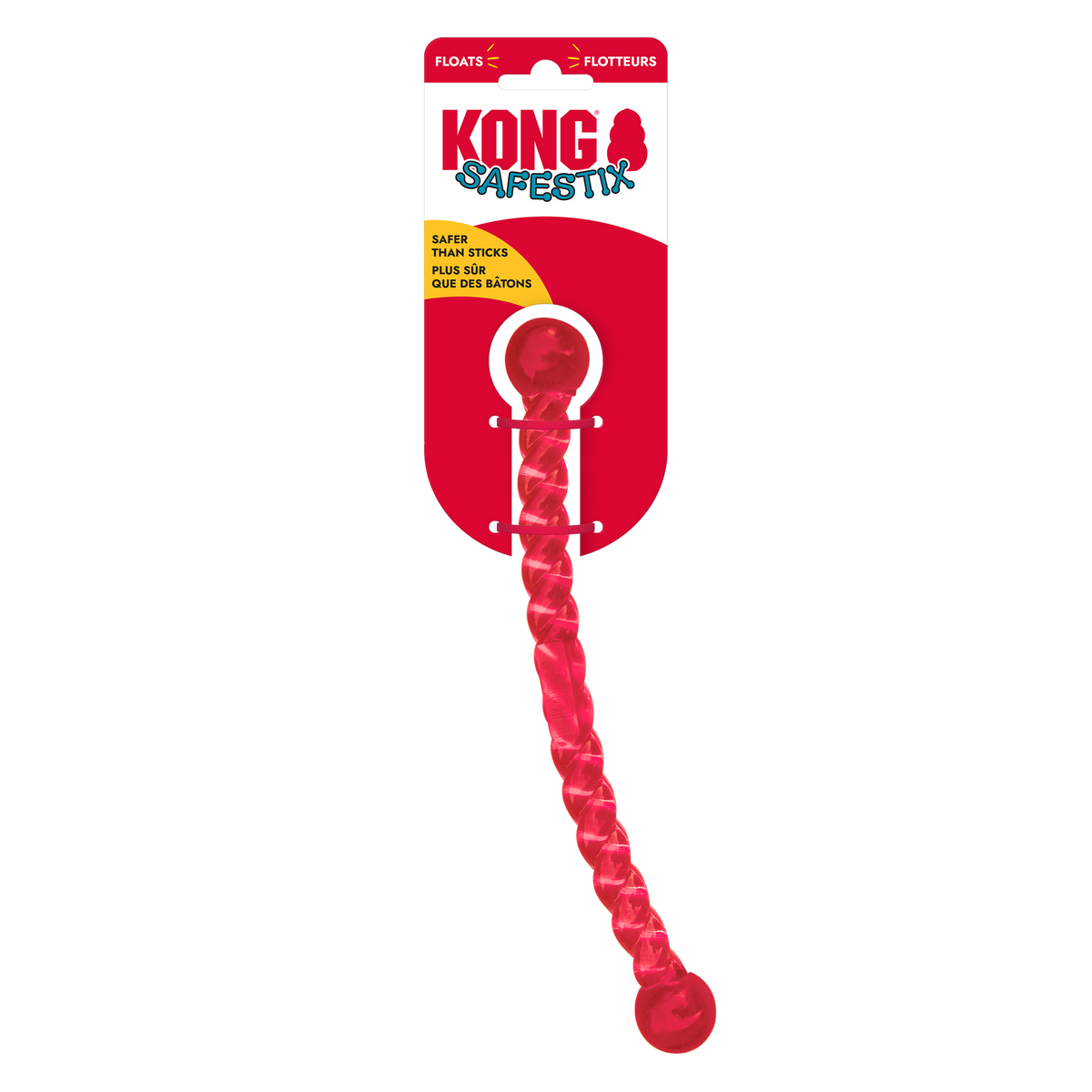 KONG Safestix Small 30cm, in packaging