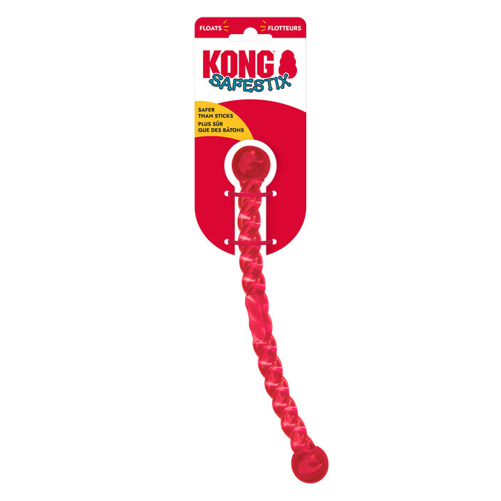 KONG Safestix Small 30cm, in packaging