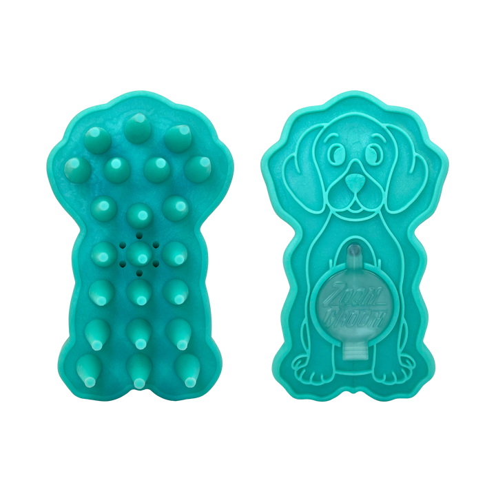 KONG Bubbles Zoom Groom