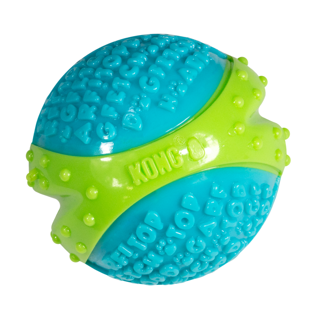 KONG CoreStrength Ball Large Blue