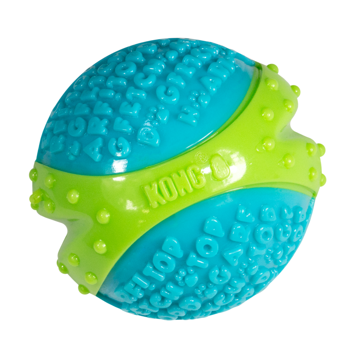 KONG CoreStrength Ball Large Blue