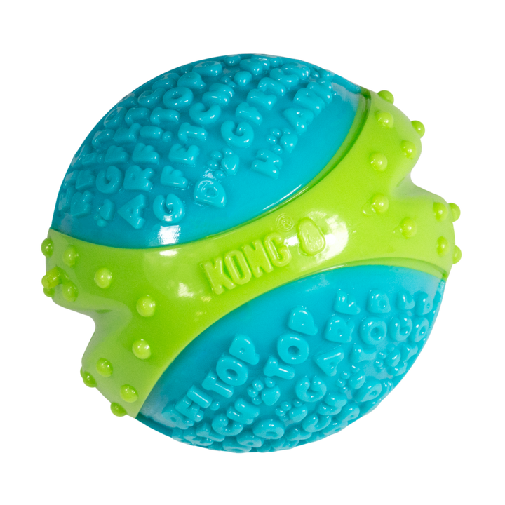 KONG CoreStrength Ball Large Blue