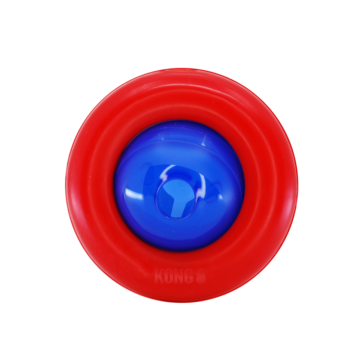 KONG Gyro Treat Dispenser Small
