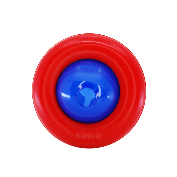 KONG Gyro Treat Dispenser Small