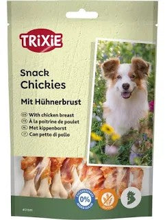 Trixie Premio Chicken Bones 100g