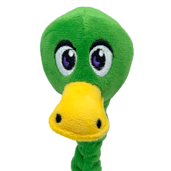KONG Shakers Bob Medium Mallard, second view