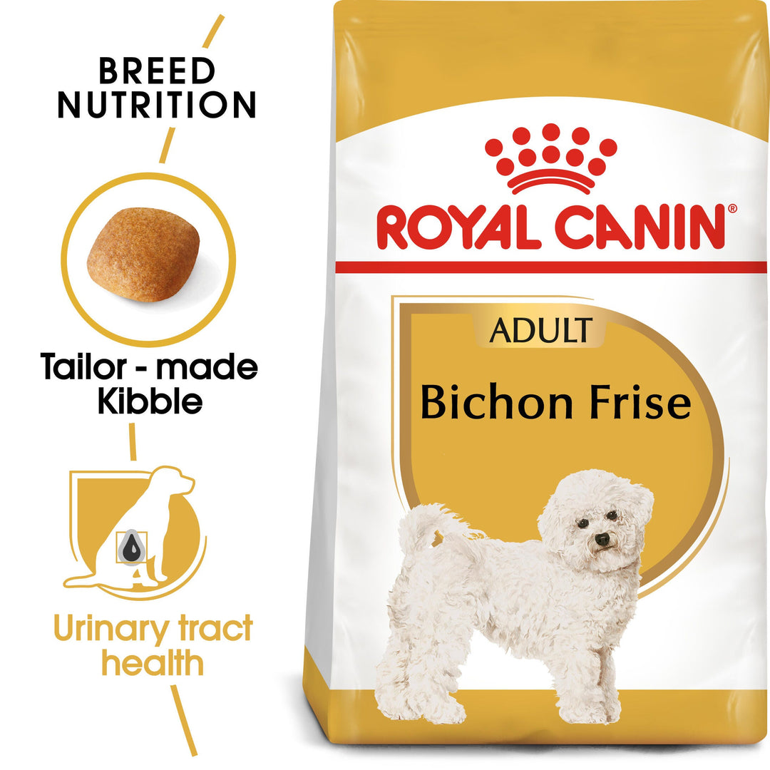Royal Canin Bichon Frise 1.5kg, view 2