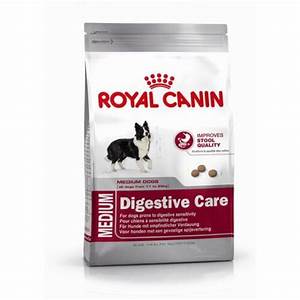Royal Canin Dog Adult Medium Digestive Care +12 Months (11-25kg) 3kg