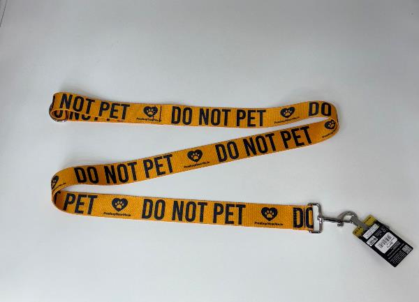 Ancol Awareness Lead - Do Not Pet