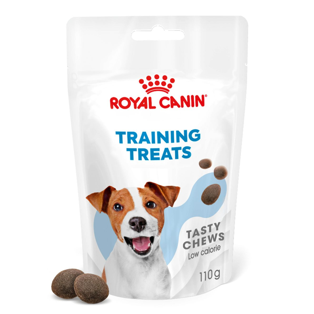 Royal Canin Training Treats 110g, view 2