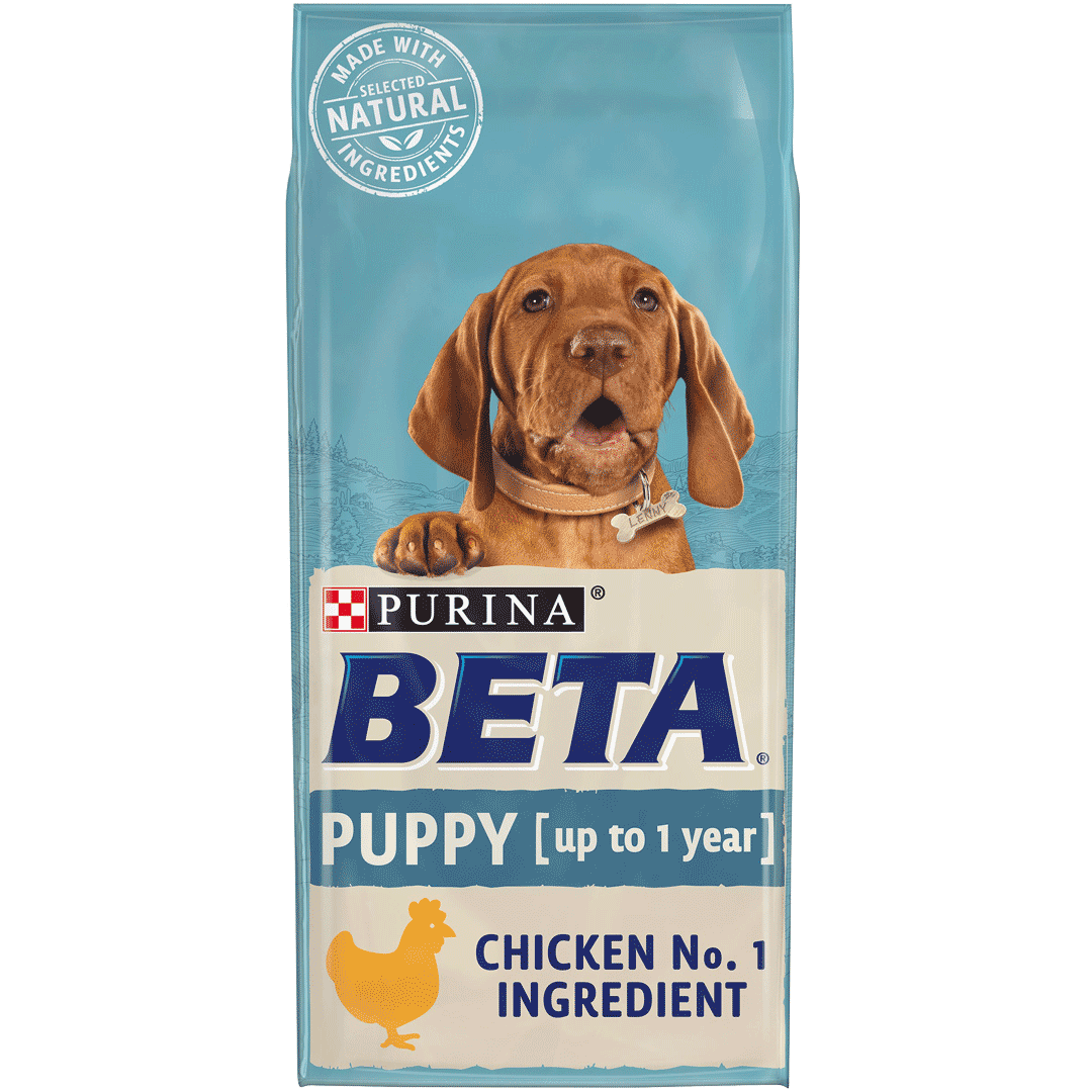 Beta Puppy 2kg