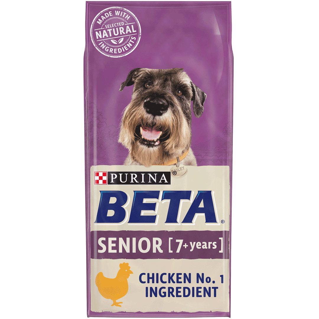 Beta Senior 7+ 2kg