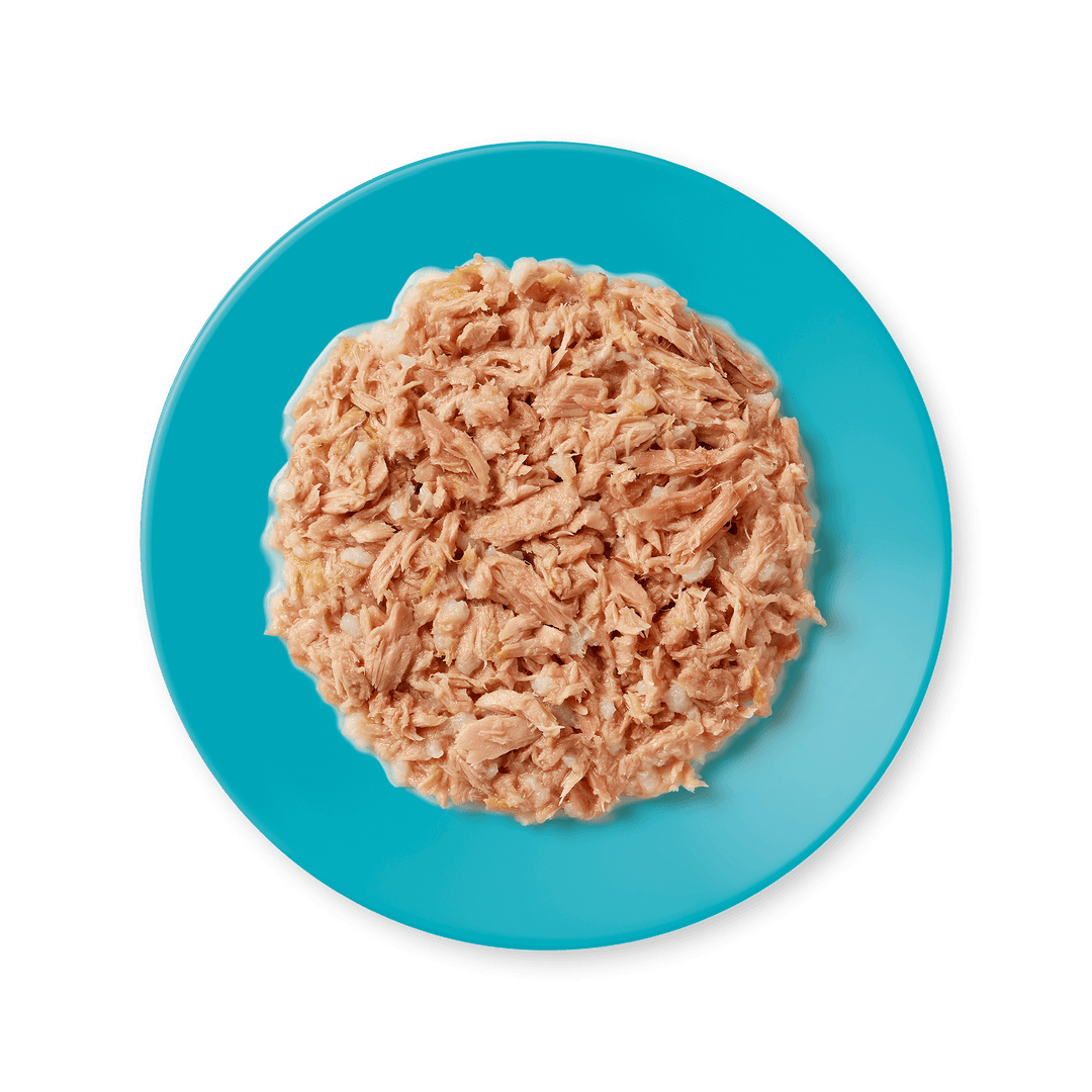 Applaws Tuna Fillet in Broth Cat Food 156g, view 2