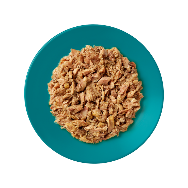 Applaws Ocean Fish in Broth Cat Food 70g, view 2