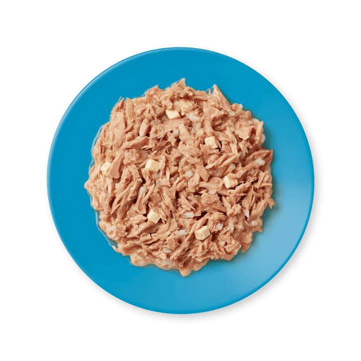 Applaws Tuna Fillet with Cheese in Broth Cat Food 70g, view 2
