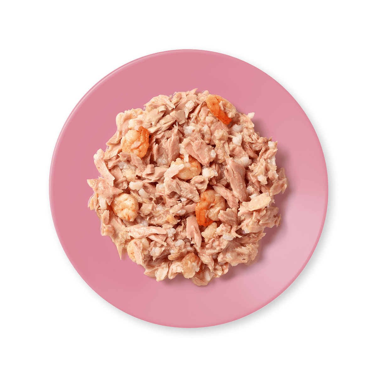 Applaws Tuna Fillet with Prawn in Broth Cat Food 156g, view 2