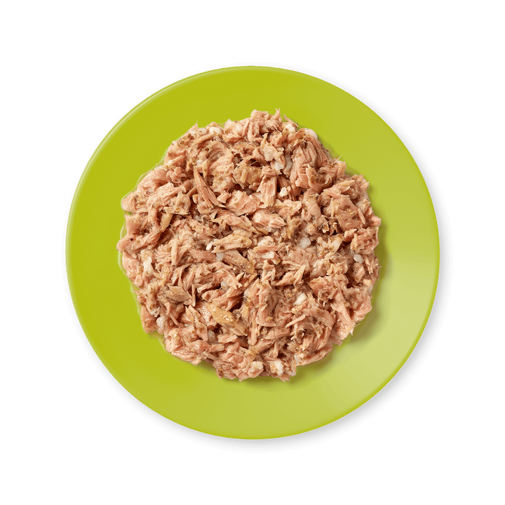 Applaws Tuna Fillet with Seaweed in Broth Cat Food 70g, view 2