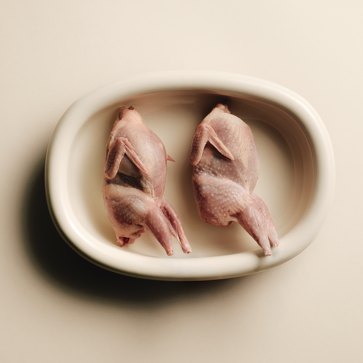 Carnilove Quail with Oregano Soft Treat 200g, view 2