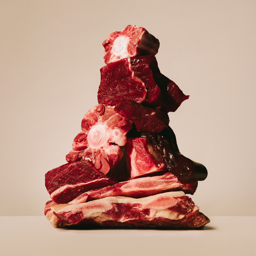 Carnilove Jerky Beef 100g, view 2