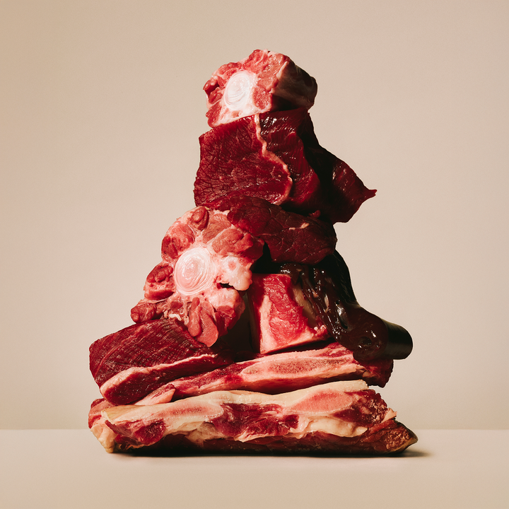 Carnilove Jerky Beef 100g, view 2