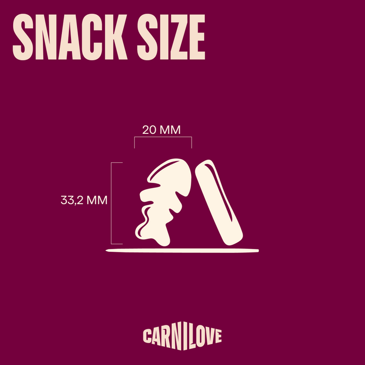 Carnilove Salmon Treat Crunchy 200g, view 4