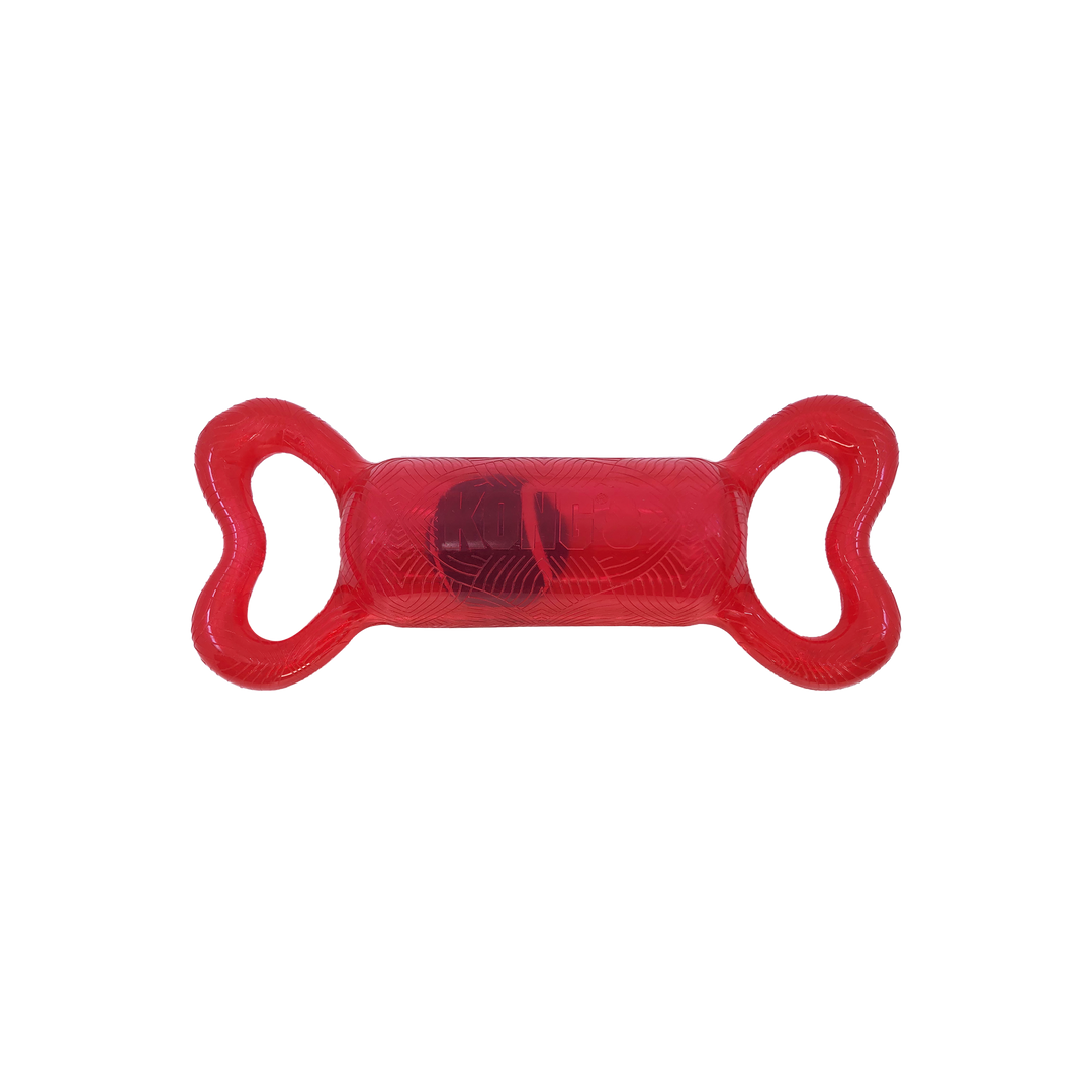 KONG Jumbler Tug Sm/Medium, second view
