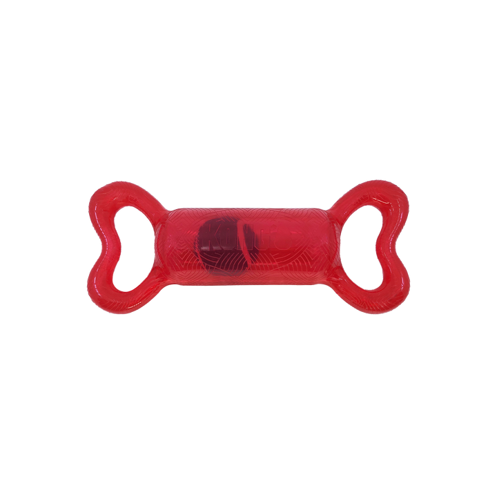 KONG Jumbler Tug Sm/Medium, second view