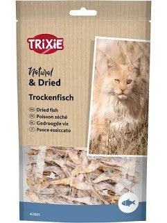 Trixie Premio Dried Fish Skin 60g