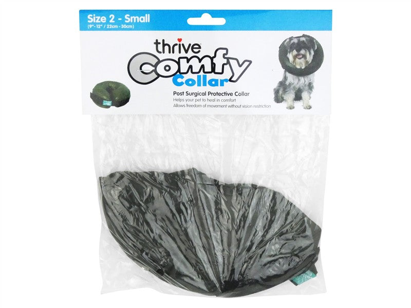 Comfy Collar S
