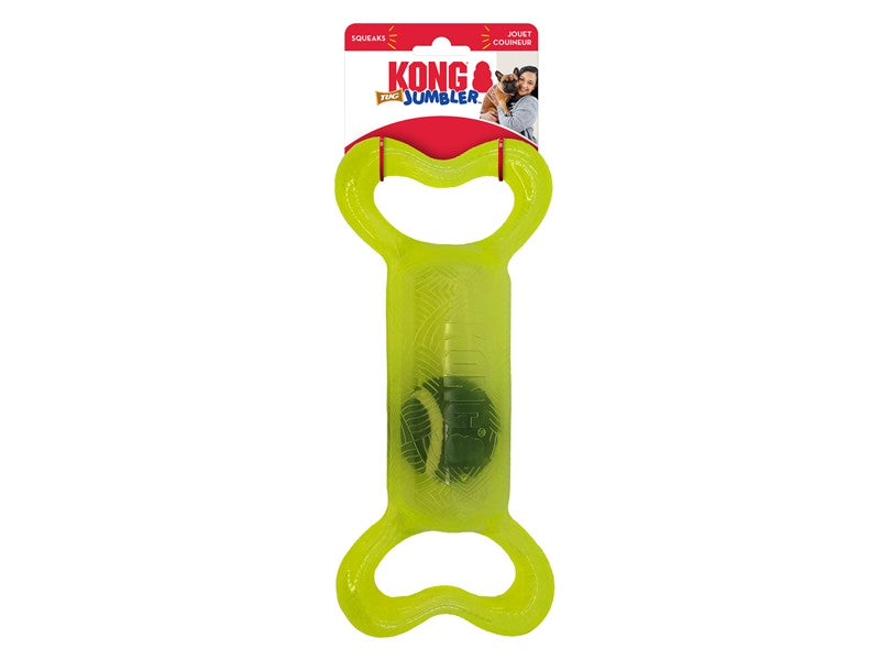 Kong Jumbler Tug Sm/Med