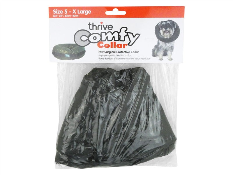 Thrive Comfy Collar Extra Large 55-80CM (Dog) 