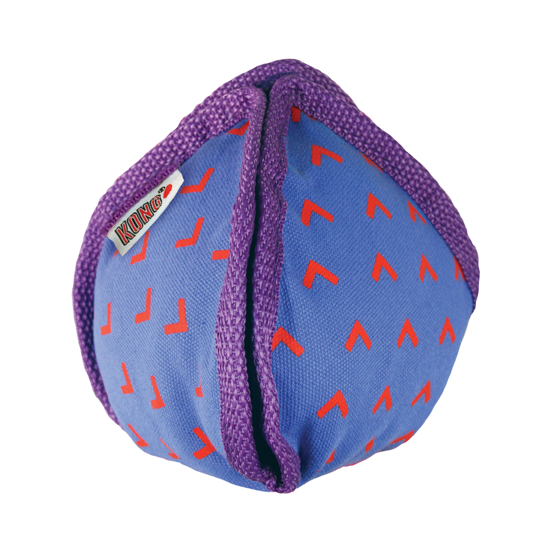 KONG Ballistic Hide &amp; Treat Assorted Medium