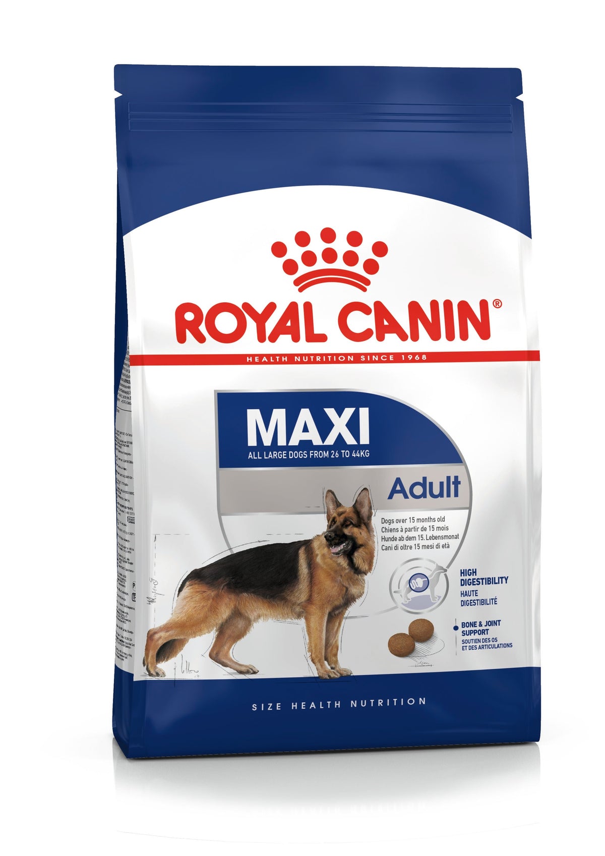 Royal Canin Maxi Adult 12kg