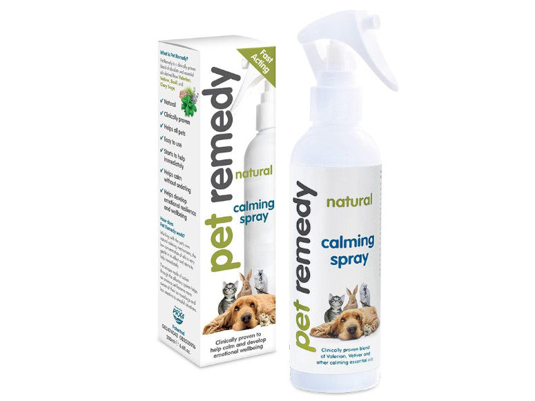 Pet Remedy Calming Spray 200ml