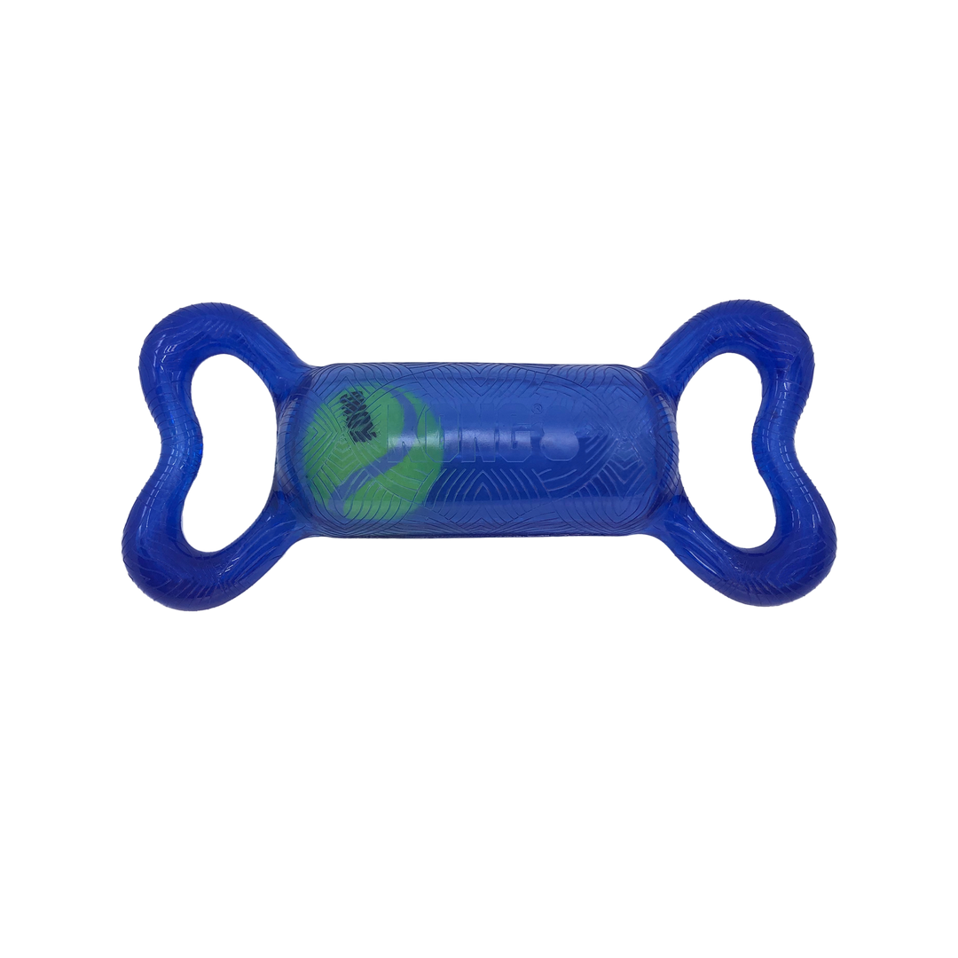 KONG Jumbler Tug Assorted Medium/Large