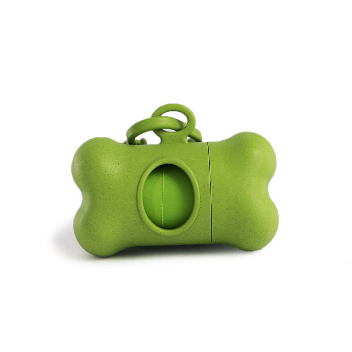 Ancol Paws for Earth Poop Bag Dispenser