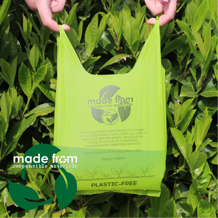 Ancol Paws for Earth Poop Bag Dispenser, view 3