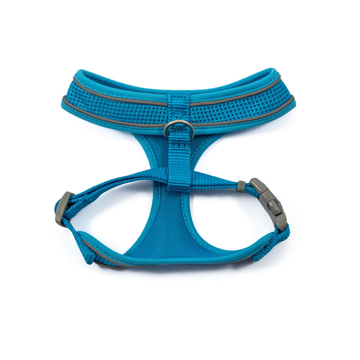 Ancol Viva Comfort Mesh Dog Harness Blue Extra Small, view 2