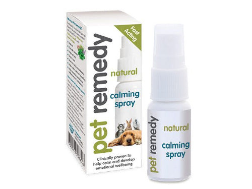 Pet Remedy Mini Calming Spray 15ml