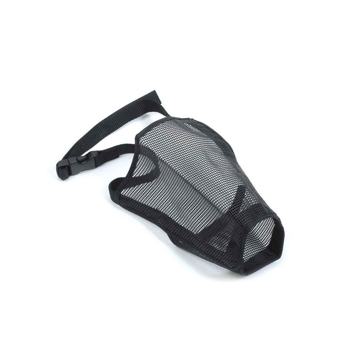 Ancol Nylon Mesh Muzzle Small Size 0