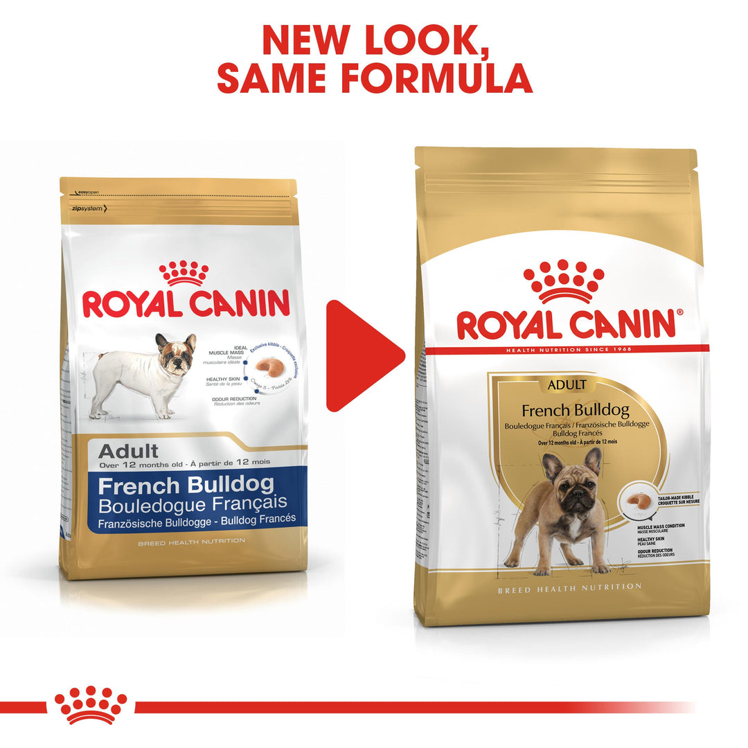 Royal Canin French Bulldog 3kg, view 5