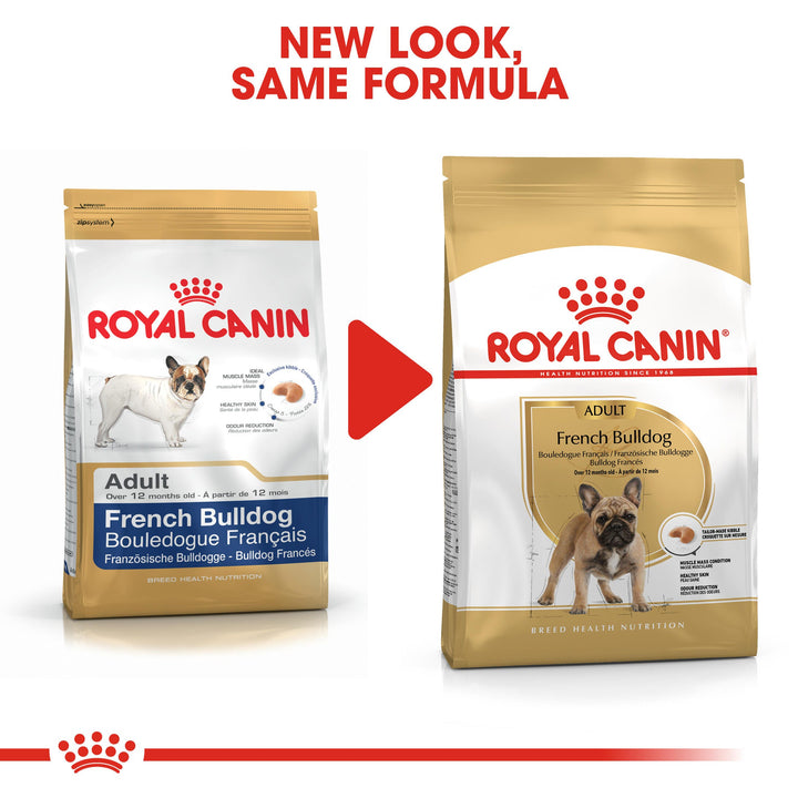 Royal Canin French Bulldog 3kg, view 5