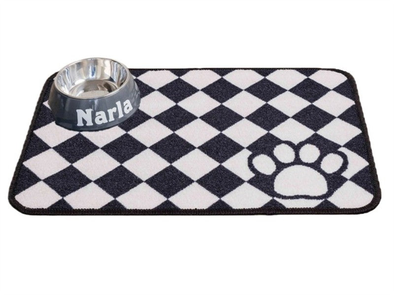 Pet Rebellion Dinner Mate Chess 40X60CM 