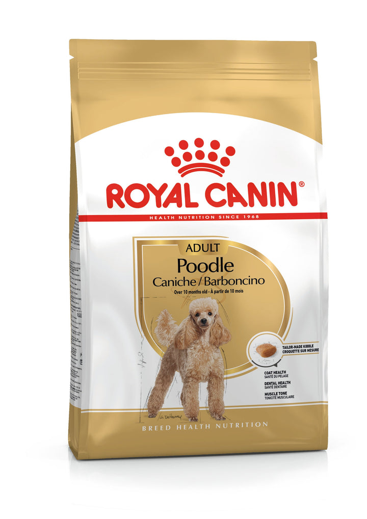 Royal Canin Mini Poodle 1.5kg
