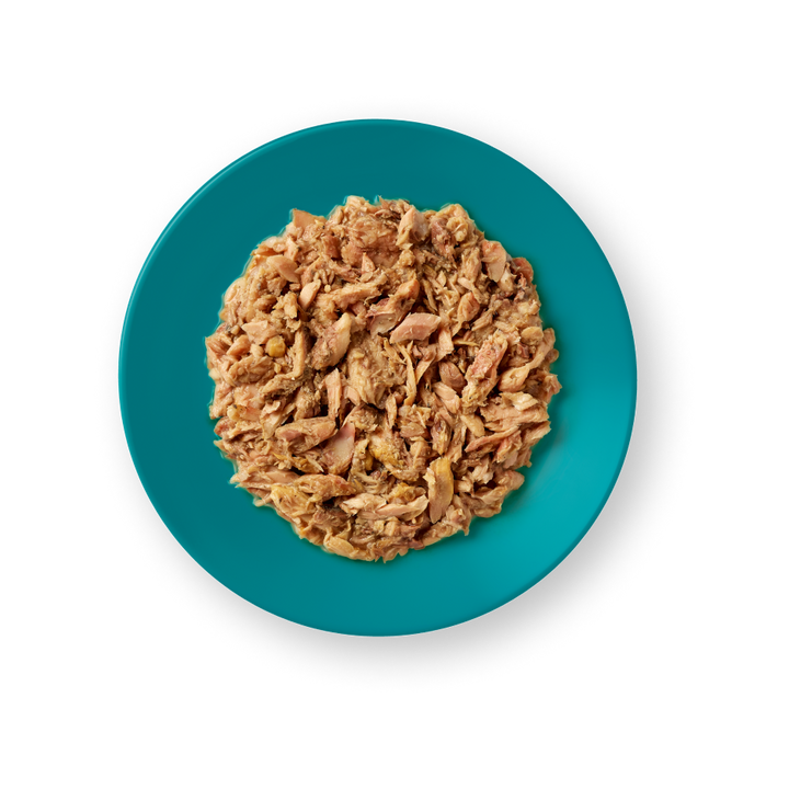 Applaws Ocean Fish in Broth Cat Food 156g, view 2