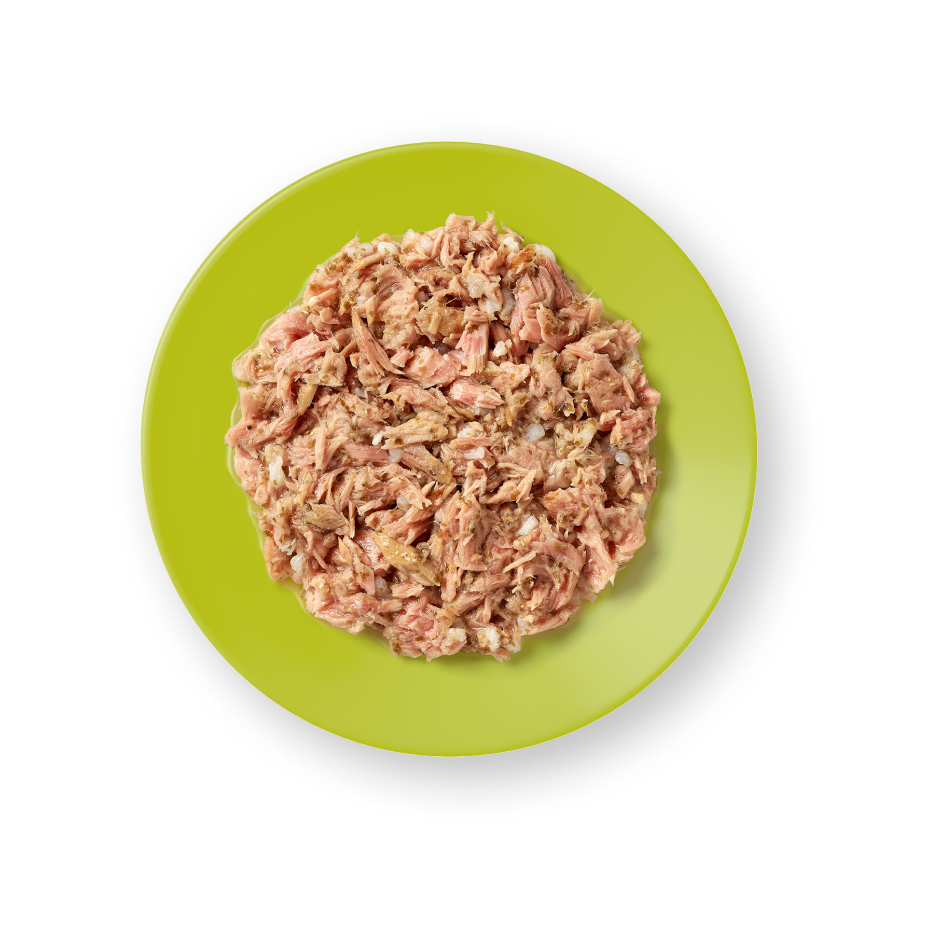 Applaws Tuna Fillet with Seaweed in Broth Cat Food 156g, view 2