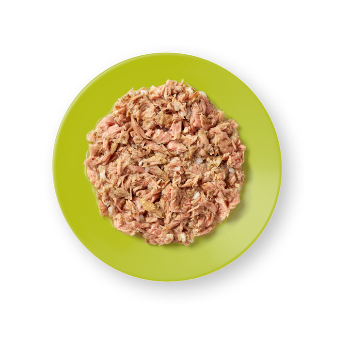 Applaws Tuna Fillet with Seaweed in Broth Cat Food 156g, view 2
